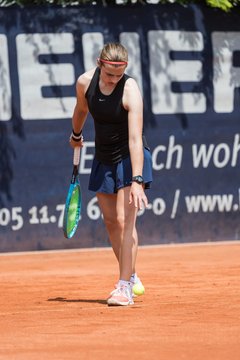 Bild 551 - NL DTV Hannover II - TG Duesternbrook : Ergebnis: 4:5